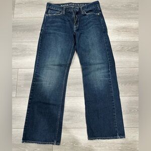 America Eagle Jeans